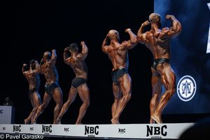 Фотограф Павел Гарасько (19.05.2024)